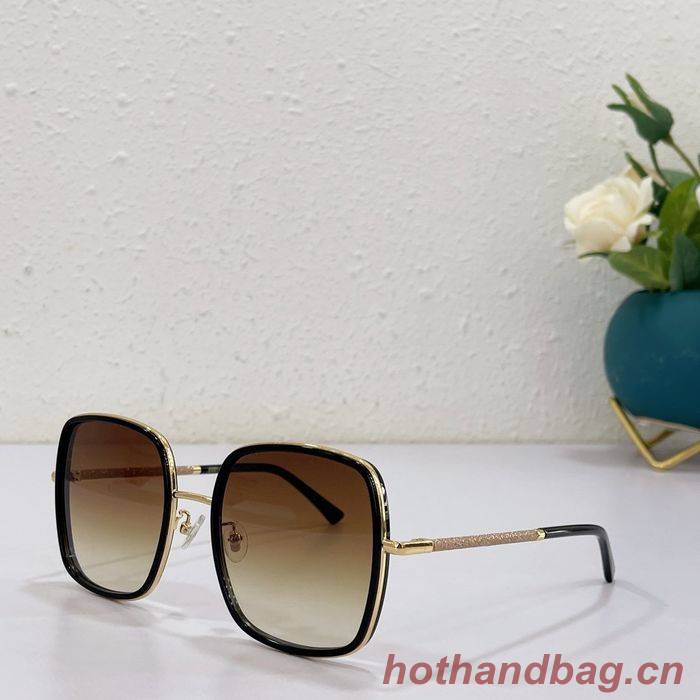 Jimmy Choo Sunglasses Top Quality JCS00007